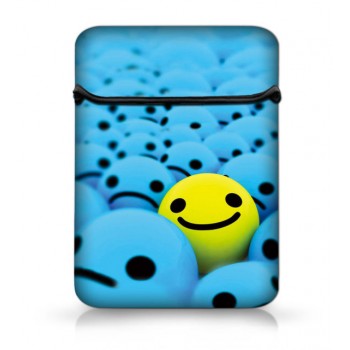 Etui na notebook tablet neopren 9.7" - 17.3"